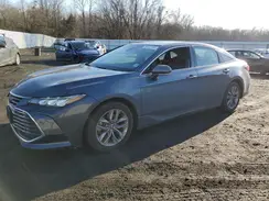 4T1JZ1FB5NU079332 2022 TOYOTA AVALON