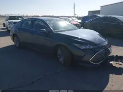 4T1JZ1FB5NU079511 2022 TOYOTA AVALON