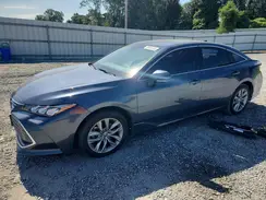4T1JZ1FB5NU080156 2022 TOYOTA AVALON
