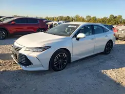 4T1JZ1FB5NU086054 2022 TOYOTA AVALON