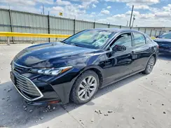 4T1JZ1FB6LU051391 2020 TOYOTA AVALON