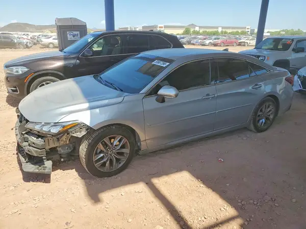4T1JZ1FB6LU054288 2020 TOYOTA AVALON - Image 1