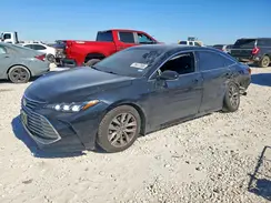 4T1JZ1FB6LU054713 2020 TOYOTA AVALON