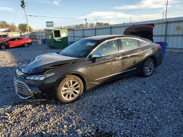4T1JZ1FB6MU056446 2021 TOYOTA AVALON - Image 1