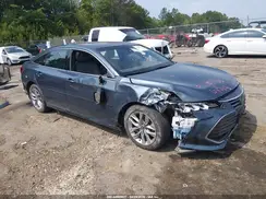 4T1JZ1FB6MU057340 2021 TOYOTA AVALON