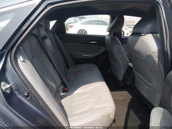 4T1JZ1FB6MU057340 2021 TOYOTA AVALON - Image 8