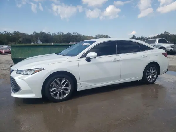 4T1JZ1FB6MU058844 2021 TOYOTA AVALON - Image 1