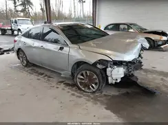 4T1JZ1FB6MU061677 2021 TOYOTA AVALON
