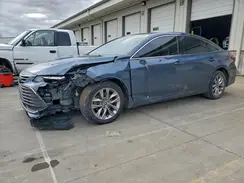 4T1JZ1FB6MU066779 2021 TOYOTA AVALON