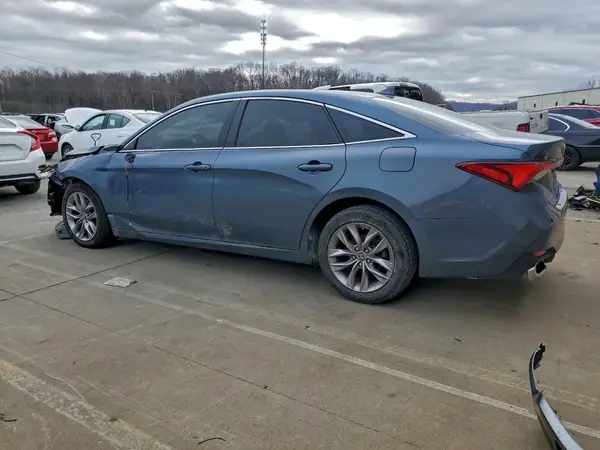 4T1JZ1FB6MU066779 2021 TOYOTA AVALON - Image 2