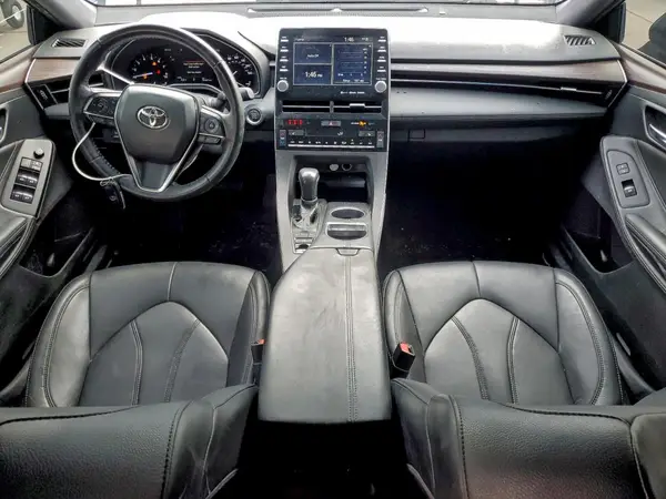 4T1JZ1FB6MU066779 2021 TOYOTA AVALON - Image 8