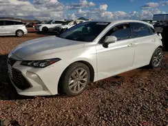 4T1JZ1FB6NU071837 2022 TOYOTA AVALON