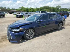 4T1JZ1FB6NU074883 2022 TOYOTA AVALON