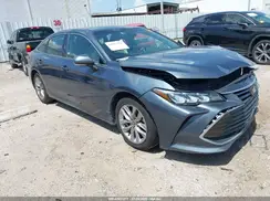 4T1JZ1FB6NU076083 2022 TOYOTA AVALON