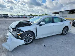 4T1JZ1FB6NU077024 2022 TOYOTA AVALON