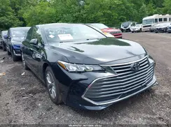 4T1JZ1FB6NU078416 2022 TOYOTA AVALON