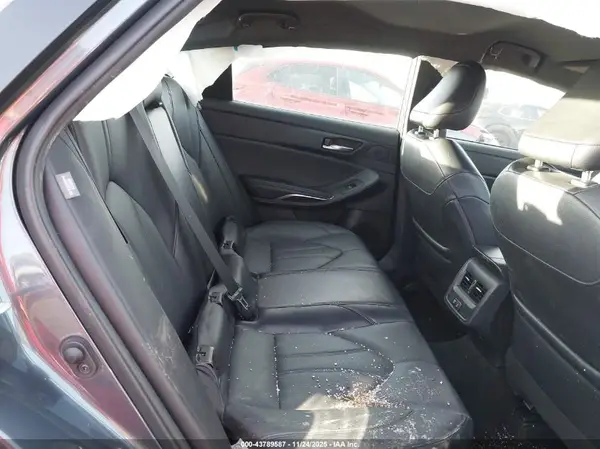 4T1JZ1FB6NU080859 2022 TOYOTA AVALON - Image 8
