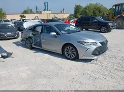 4T1JZ1FB6NU081106 2022 TOYOTA AVALON