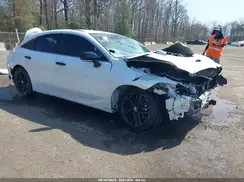 4T1JZ1FB6NU083910 2022 TOYOTA AVALON
