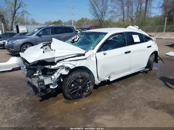 4T1JZ1FB6NU083910 2022 TOYOTA AVALON - Image 2
