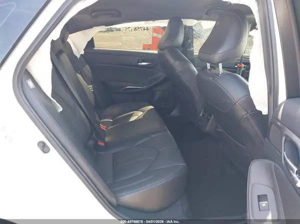 4T1JZ1FB6NU083910 2022 TOYOTA AVALON - Image 8