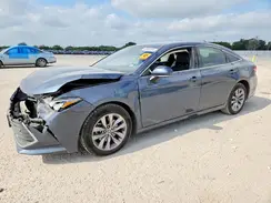 4T1JZ1FB6NU087987 2022 TOYOTA AVALON