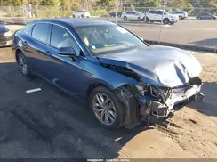 4T1JZ1FB7LU051139 2020 TOYOTA AVALON