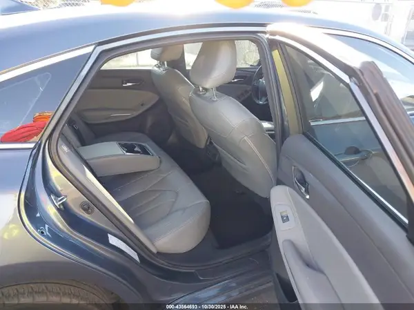 4T1JZ1FB7LU051139 2020 TOYOTA AVALON - Image 8