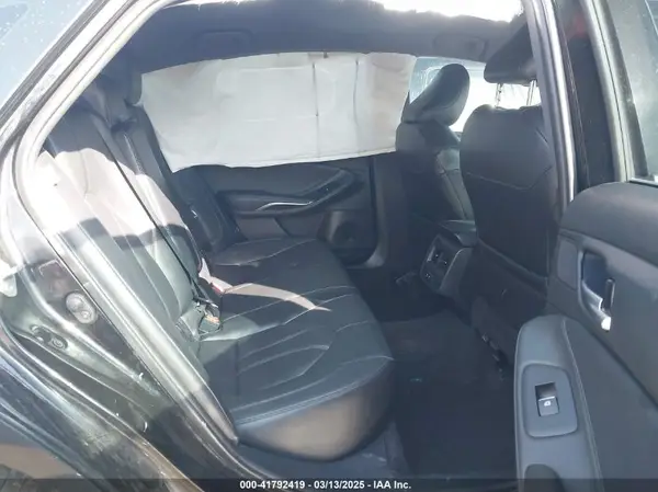 4T1JZ1FB7LU055630 2020 TOYOTA AVALON - Image 8
