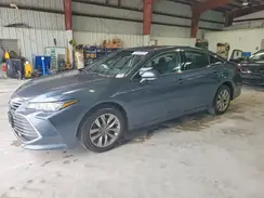 4T1JZ1FB7MU057055 2021 TOYOTA AVALON