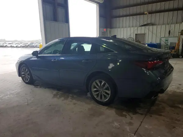 4T1JZ1FB7MU057055 2021 TOYOTA AVALON - Image 2