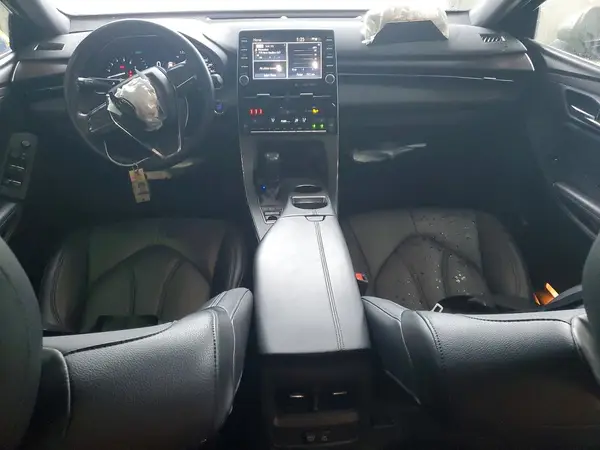 4T1JZ1FB7MU057055 2021 TOYOTA AVALON - Image 8