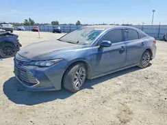 4T1JZ1FB7MU063695 2021 TOYOTA AVALON