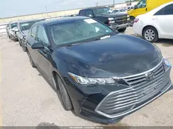 4T1JZ1FB7MU064068 2021 TOYOTA AVALON
