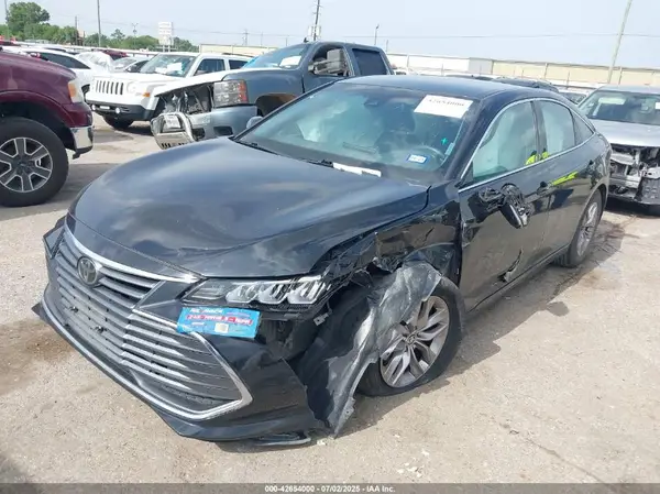 4T1JZ1FB7MU064068 2021 TOYOTA AVALON - Image 2