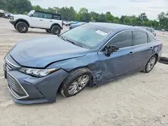 4T1JZ1FB7MU064085 2021 TOYOTA AVALON