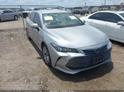 4T1JZ1FB7MU065396 2021 TOYOTA AVALON