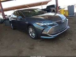 4T1JZ1FB7NU075878 2022 TOYOTA AVALON