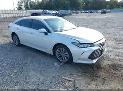 4T1JZ1FB7NU076822 2022 TOYOTA AVALON