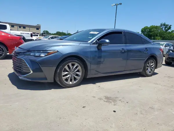 4T1JZ1FB7NU083298 2022 TOYOTA AVALON - Image 1