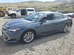 4T1JZ1FB7NU084791 2022 TOYOTA AVALON