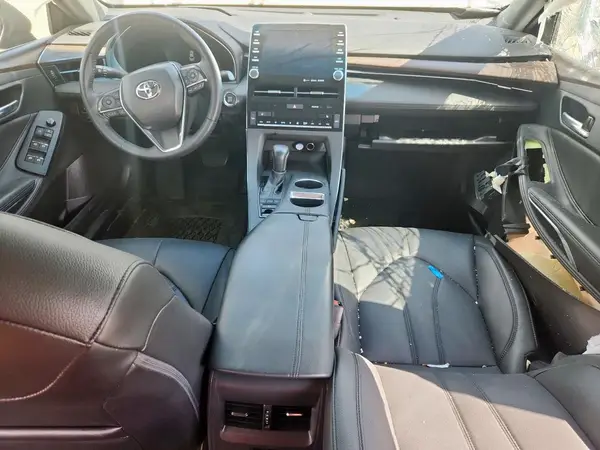 4T1JZ1FB7NU086654 2022 TOYOTA AVALON - Image 8