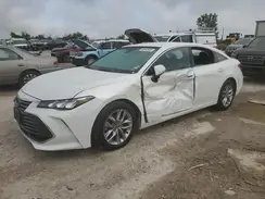 4T1JZ1FB7NU086962 2022 TOYOTA AVALON