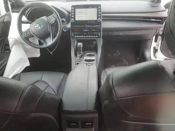 4T1JZ1FB7NU086962 2022 TOYOTA AVALON - Image 8