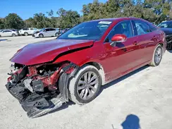 4T1JZ1FB7NU087612 2022 TOYOTA AVALON