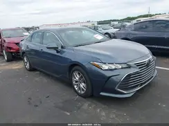 4T1JZ1FB7NU088792 2022 TOYOTA AVALON