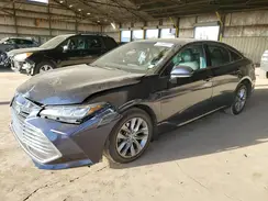 4T1JZ1FB8LU049836 2020 TOYOTA AVALON
