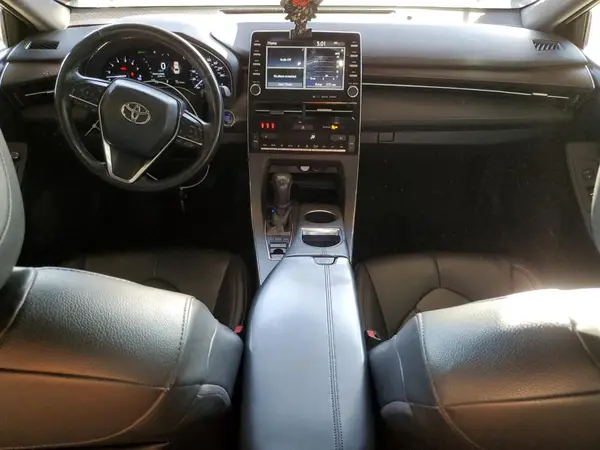 4T1JZ1FB8LU049836 2020 TOYOTA AVALON - Image 8
