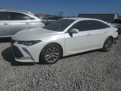 4T1JZ1FB8LU053367 2020 TOYOTA AVALON