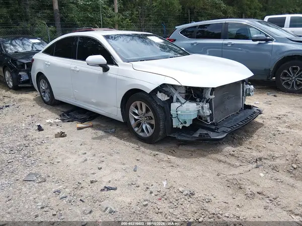 4T1JZ1FB8MU056450 2021 TOYOTA AVALON - Image 1